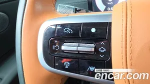 Genesis GV80, 2025 — миниатюра 22