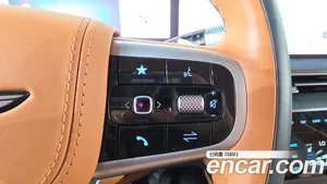 Genesis GV80, 2025 — миниатюра 23