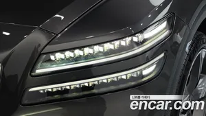 Genesis GV80, 2025 — миниатюра 8