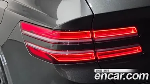Genesis GV80, 2025 — миниатюра 9