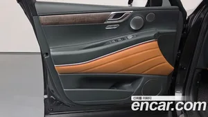 Genesis GV80, 2025 — миниатюра 14