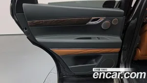 Genesis GV80, 2025 — миниатюра 15