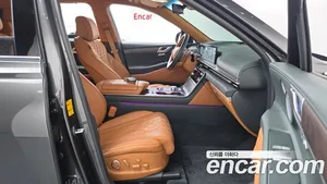Genesis GV80, 2025 — миниатюра 16