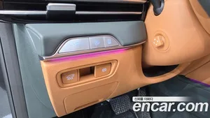 Genesis GV80, 2025 — миниатюра 28