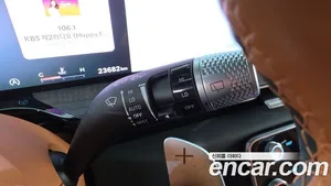 Genesis GV80, 2025 — миниатюра 29