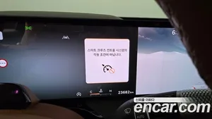Genesis GV80, 2025 — миниатюра 31