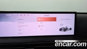 Genesis GV80, 2025 — миниатюра 36