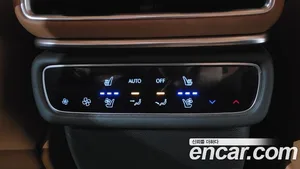 Genesis GV80, 2025 — миниатюра 40