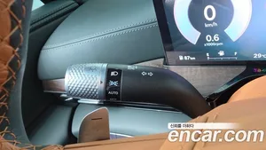 Genesis GV80, 2025 — миниатюра 42