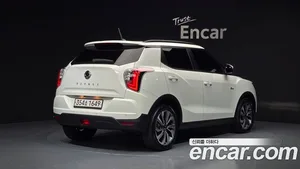 KGM Tivoli, 2020 — миниатюра 2