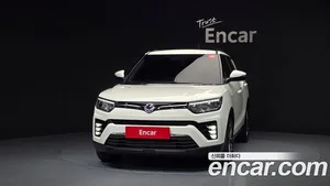 KGM Tivoli, 2020 — миниатюра 3