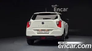 KGM Tivoli, 2020 — миниатюра 4