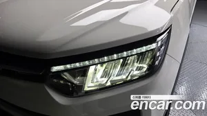 KGM Tivoli, 2020 — миниатюра 8