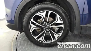 Hyundai Santa Fe, 2018 — миниатюра 5