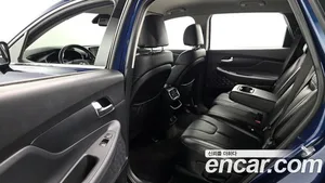 Hyundai Santa Fe, 2018 — миниатюра 11
