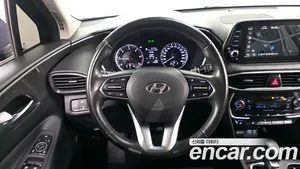 Hyundai Santa Fe, 2018 — миниатюра 12