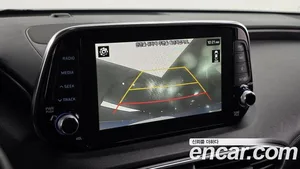Hyundai Santa Fe, 2018 — миниатюра 14