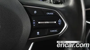 Hyundai Santa Fe, 2018 — миниатюра 17