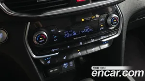 Hyundai Santa Fe, 2018 — миниатюра 18