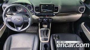 Hyundai Venue, 2022 — миниатюра 10