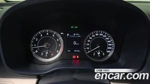 Hyundai Venue, 2022 — миниатюра 11