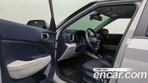 Hyundai Venue, 2022 — миниатюра 13