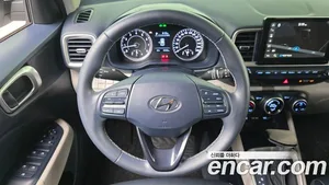 Hyundai Venue, 2022 — миниатюра 19