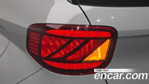 Hyundai Venue, 2022 — миниатюра 9