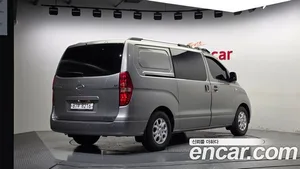 Hyundai Starex, 2014 — миниатюра 2