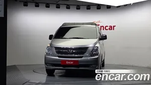 Hyundai Starex, 2014 — миниатюра 3