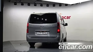 Hyundai Starex, 2014 — миниатюра 4