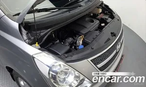 Hyundai Starex, 2014 — миниатюра 6