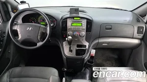 Hyundai Starex, 2014 — миниатюра 7