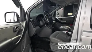 Hyundai Starex, 2014 — миниатюра 10