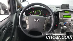 Hyundai Starex, 2014 — миниатюра 13