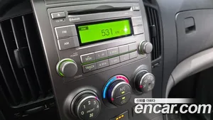 Hyundai Starex, 2014 — миниатюра 16