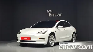 Tesla Model 3, 2020 — миниатюра 1
