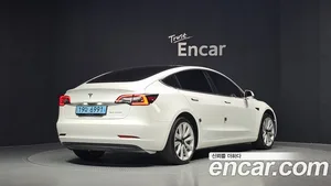 Tesla Model 3, 2020 — миниатюра 2