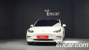 Tesla Model 3, 2020 — миниатюра 3