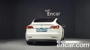Tesla Model 3, 2020 — миниатюра 4