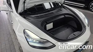 Tesla Model 3, 2020 — миниатюра 6