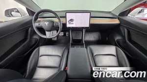 Tesla Model 3, 2020 — миниатюра 10