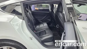 Tesla Model 3, 2020 — миниатюра 18