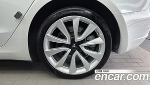 Tesla Model 3, 2020 — миниатюра 7
