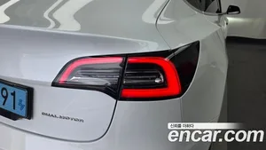 Tesla Model 3, 2020 — миниатюра 9