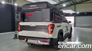 KGM Rexton, 2021 — миниатюра 2