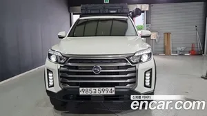 KGM Rexton, 2021 — миниатюра 3