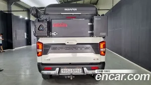 KGM Rexton, 2021 — миниатюра 4