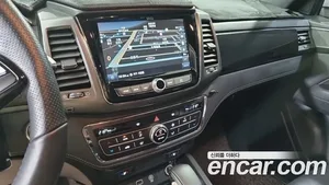 KGM Rexton, 2021 — миниатюра 10