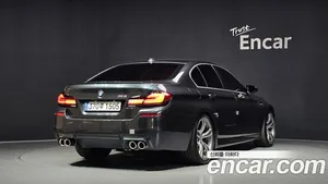 BMW M5, 2014 — миниатюра 2